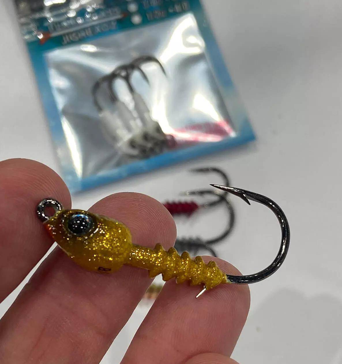 The Latest and Greatest New Fishing Gear from ICAST - Florida