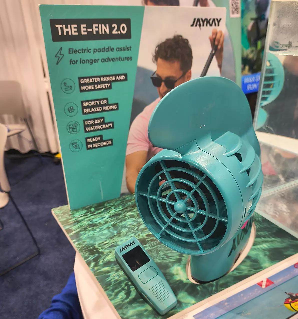 The Latest and Greatest New Fishing Gear from ICAST - Florida