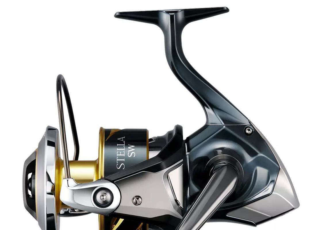 Gear News: Stella Upgrade, Garmin Watch, New PowerBaits - Florida