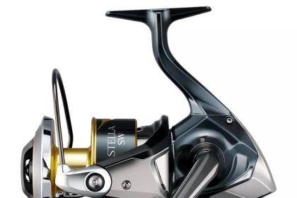 Gear News: Stella Upgrade, Garmin Watch, New PowerBaits - Florida