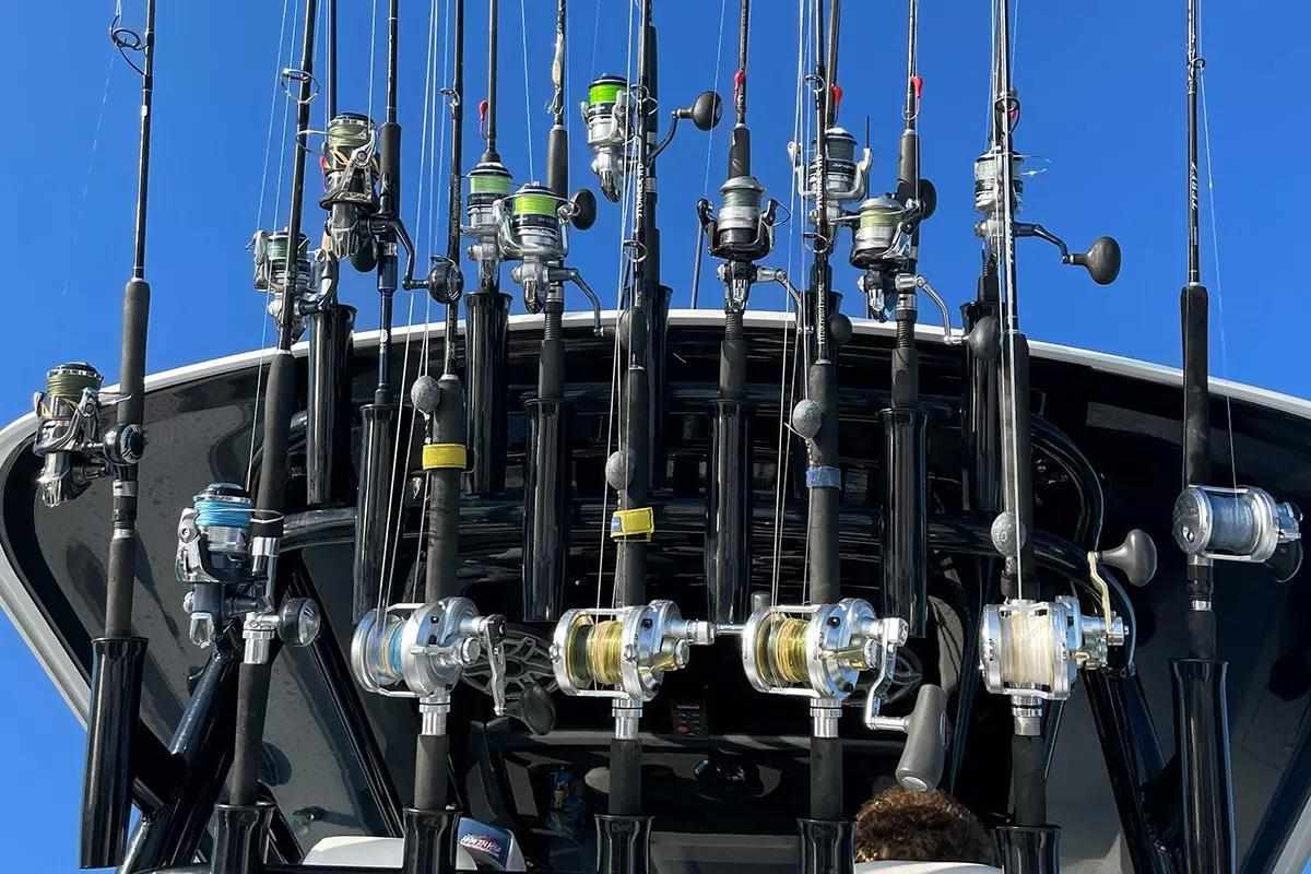Best Gear and Rigs for Florida Red Snapper - Florida Sportsman