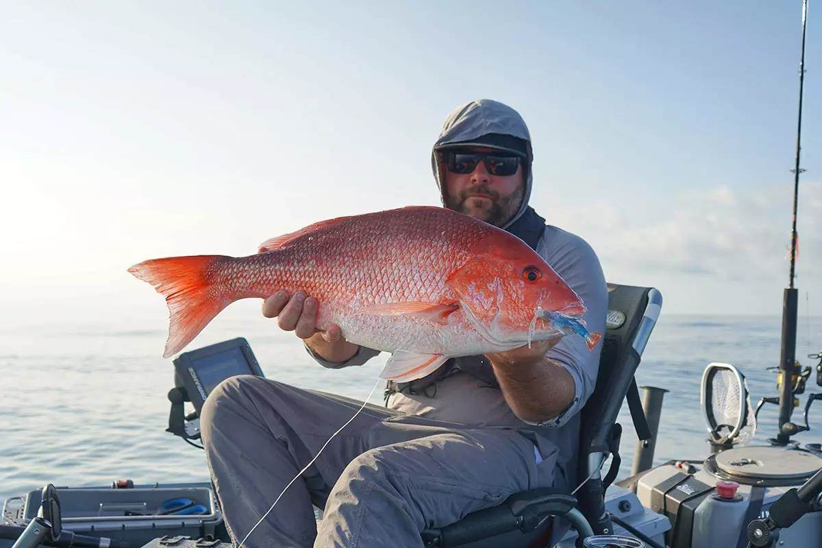chicken fishing lures Strike King Clickin Chickin