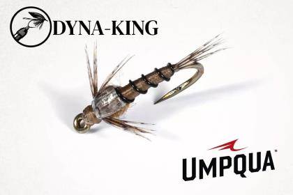 quot;TheCream", Athens, OH I was asked to do a musky fly tutorial on  an articulated pattern I started tying, and I ha…