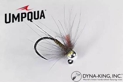 Game Changer Fly Designs Excel on Predators - Fly Fisherman