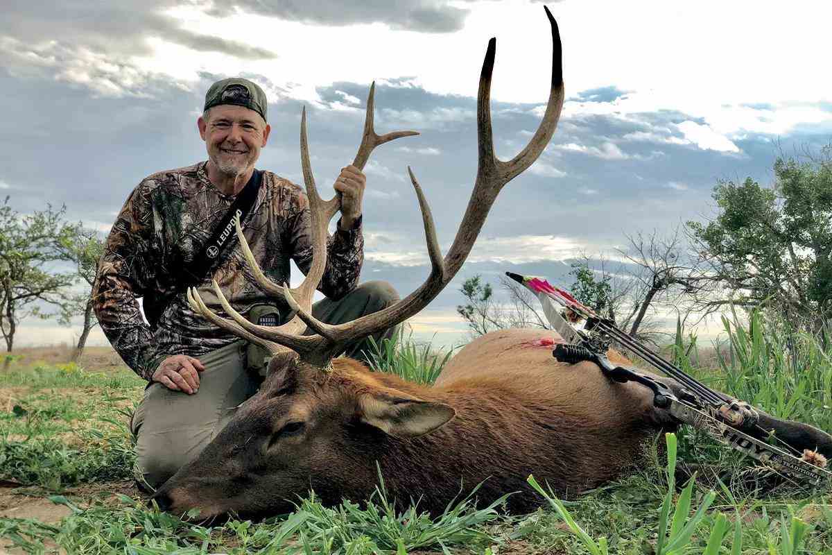 Can You Deer Hunt With 350 Legend: Expert Tips Revealed