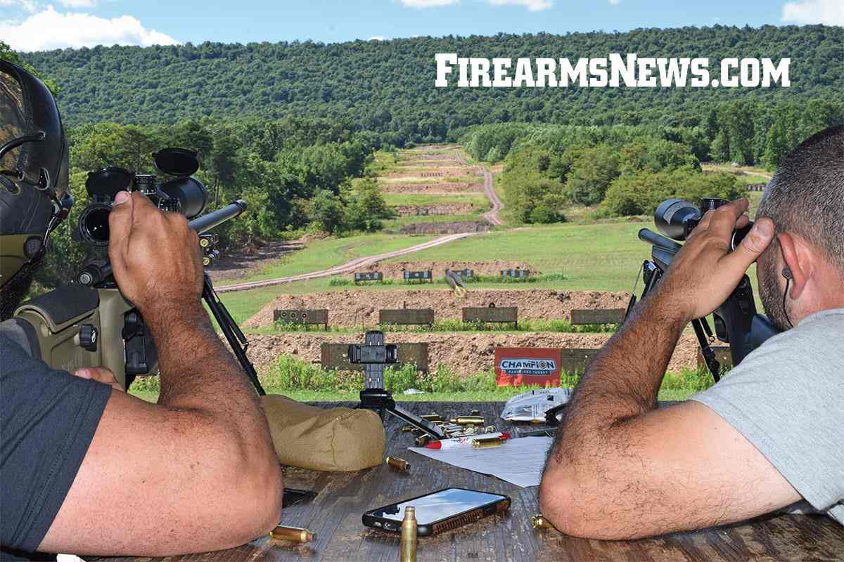 Fundamentals of Long-Range Shooting: How To Get Started - Firearms News