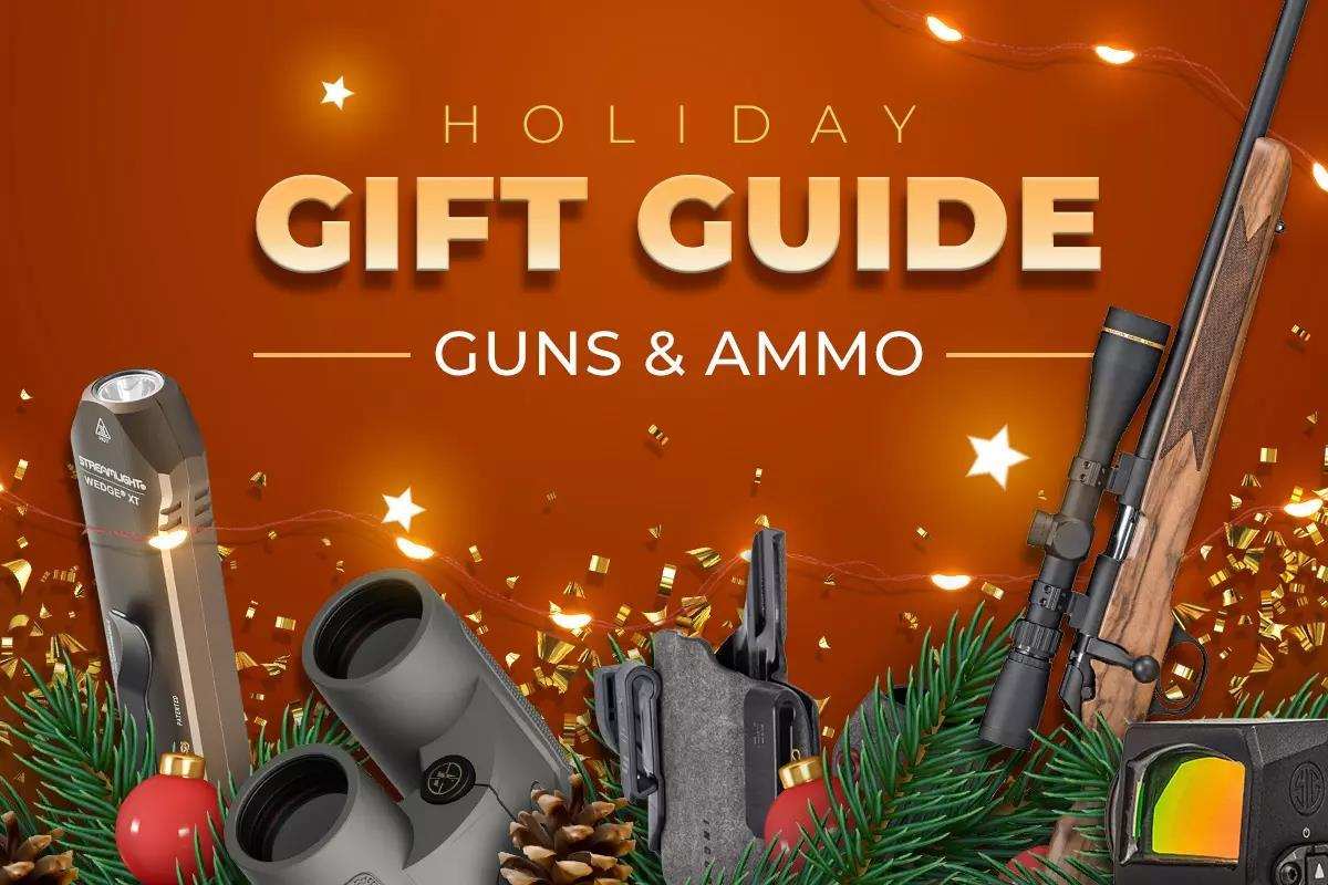 2023 Holiday Gift Guide 