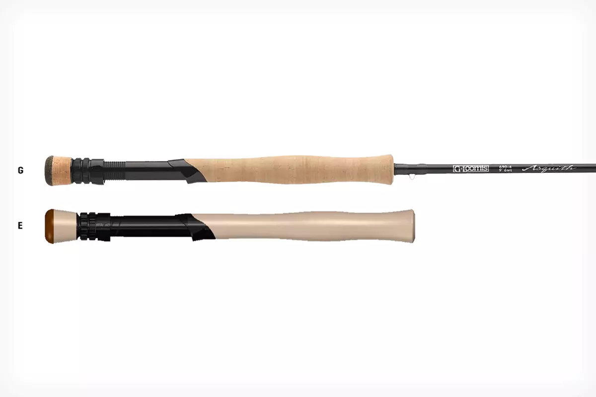 angler fly fishing rod Fly Rods 101