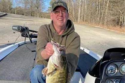 Swim Lessons: Get the Most Out of Your Swim Jig this Spring - Game & Fish