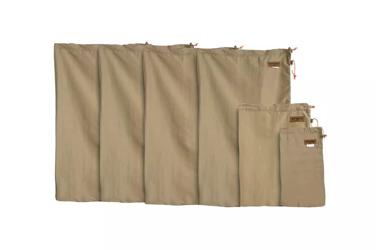 kifaru game bags