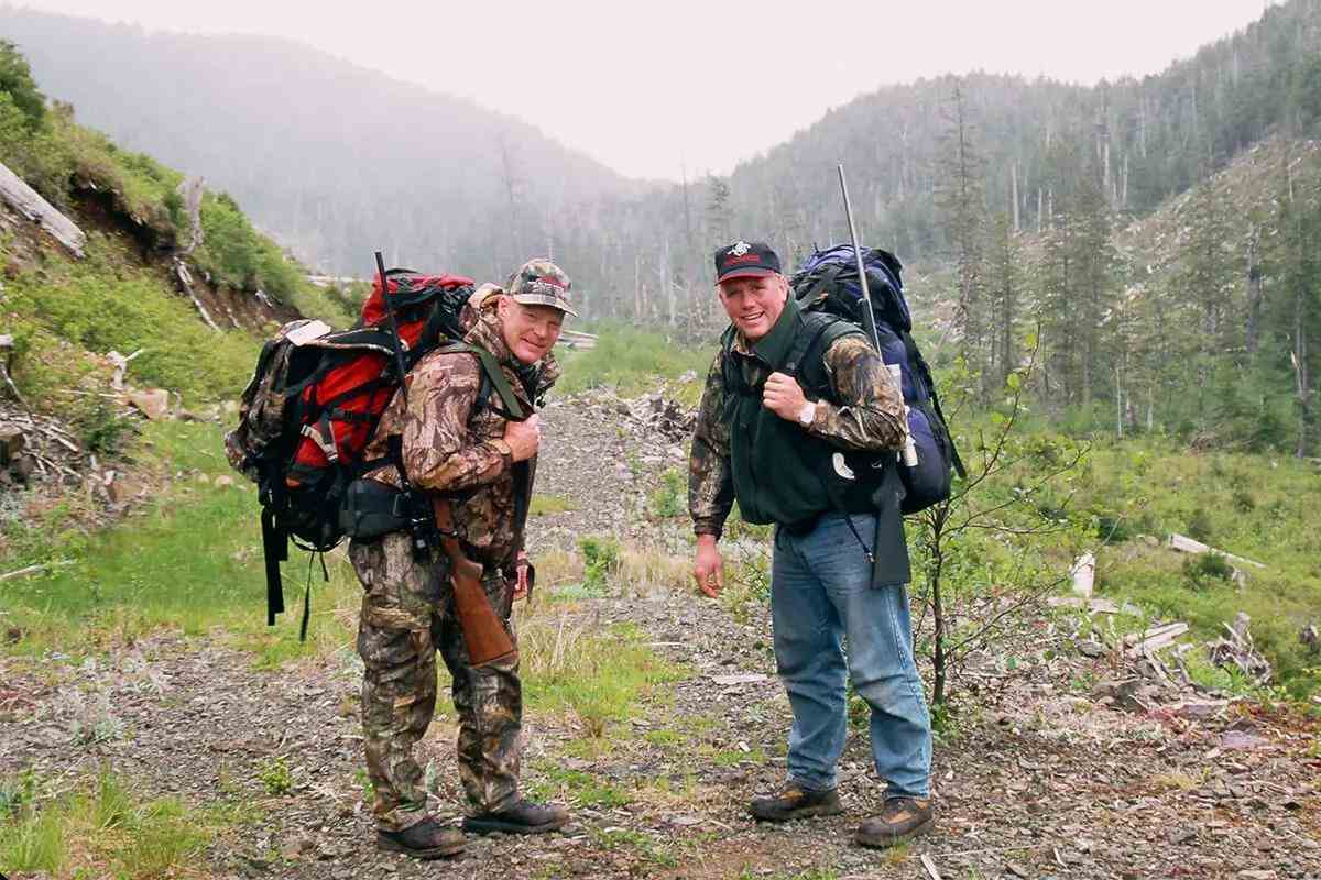 Gear Secrets and Key Ways to Hunt Black Bears - Petersen's Hunting