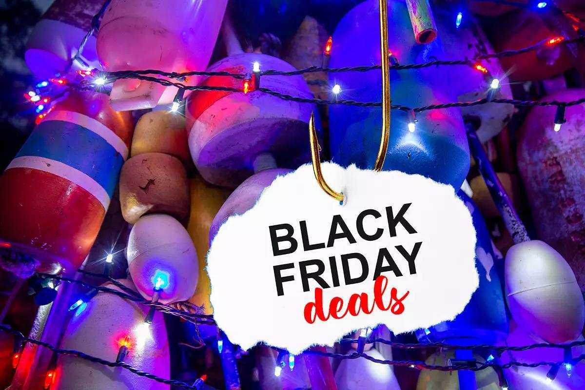 Gear Up: Exclusive Holiday Deals on Outdoor Essentials