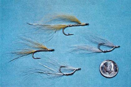 Fly Fisherman Throwback: The Wulff Flies - Fly Fisherman