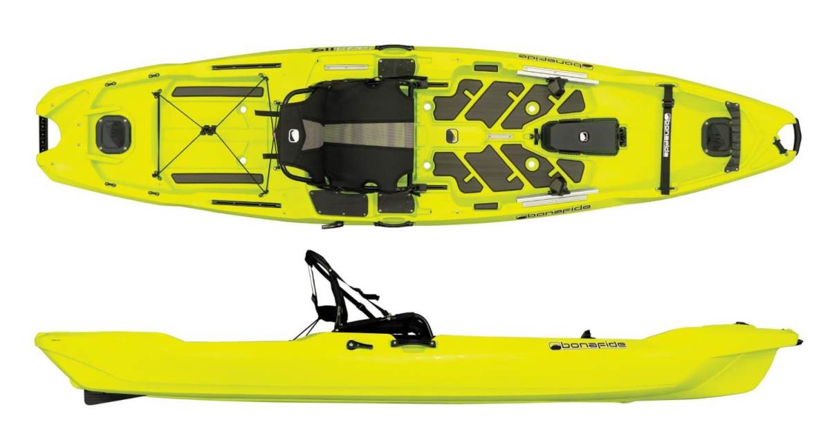 This inflatable kayak is a weapon! #fishingkayak #fishing #kayakfishing  #bassfishing #bcf 