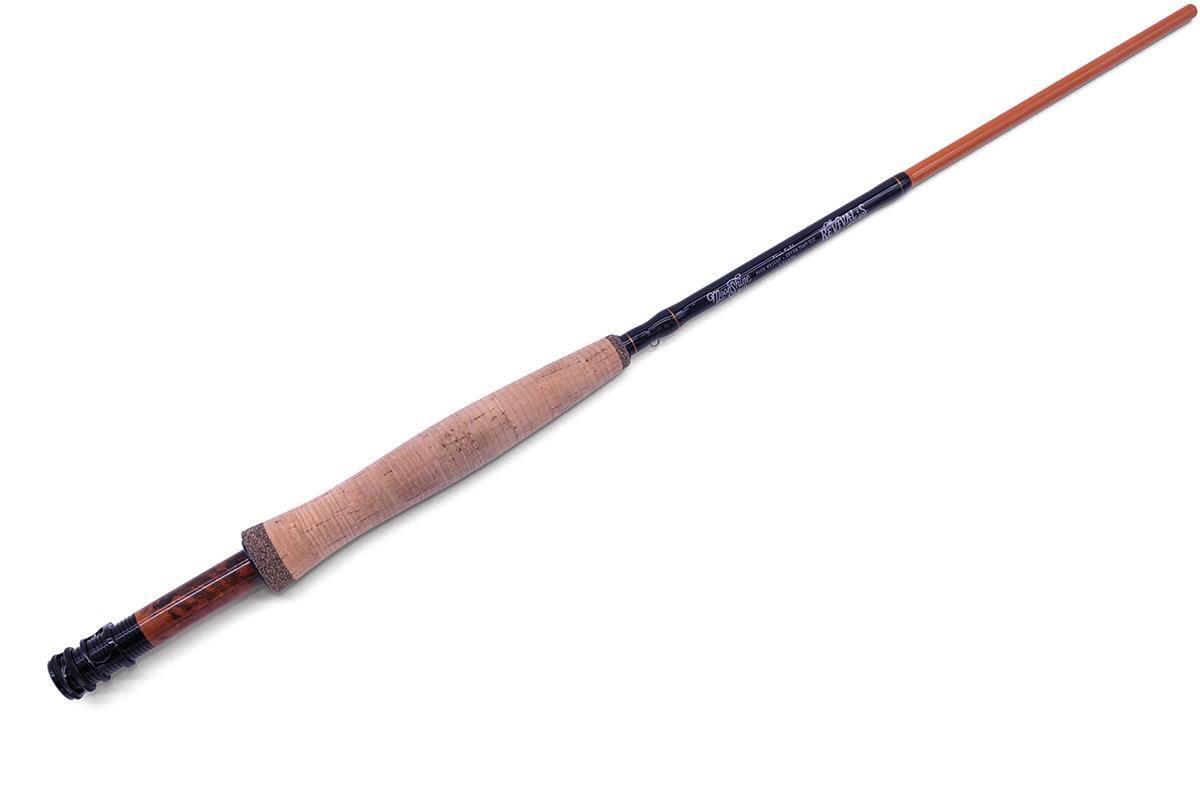 Better With Age: The Fiberglass Fly Rod Revolution - Fly Fisherman