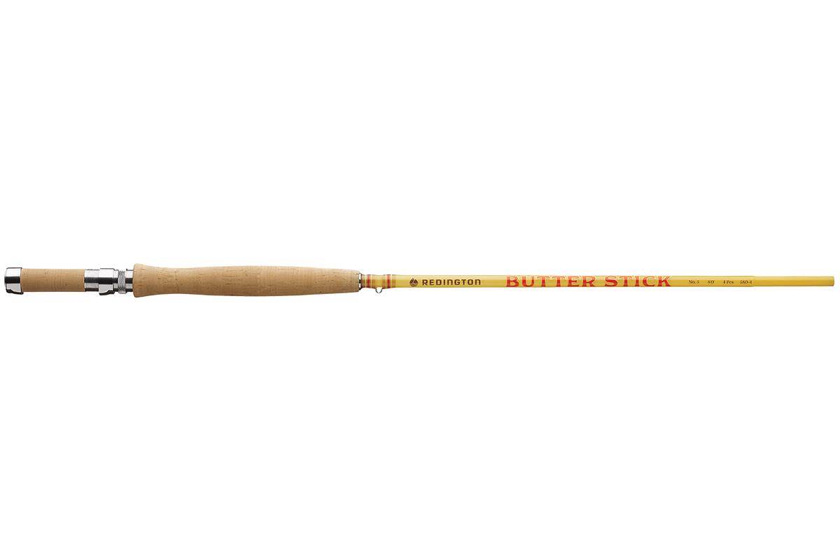 Better With Age: The Fiberglass Fly Rod Revolution - Fly Fisherman