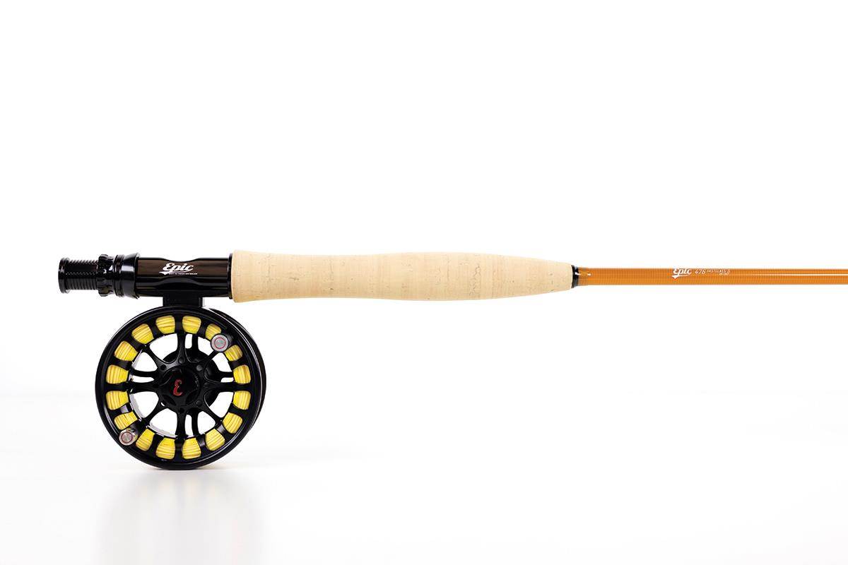 5 Best Kids Fly Rods and Reels 