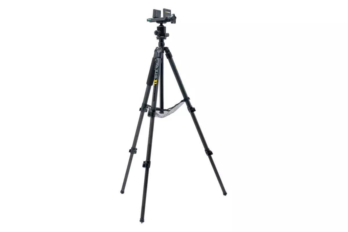 TenPoint Axis XL Carbon Tripod