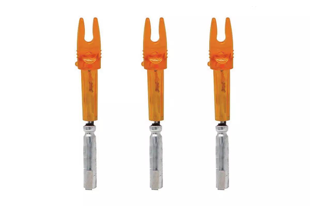 Lumenok X Lighted Arrow Nock