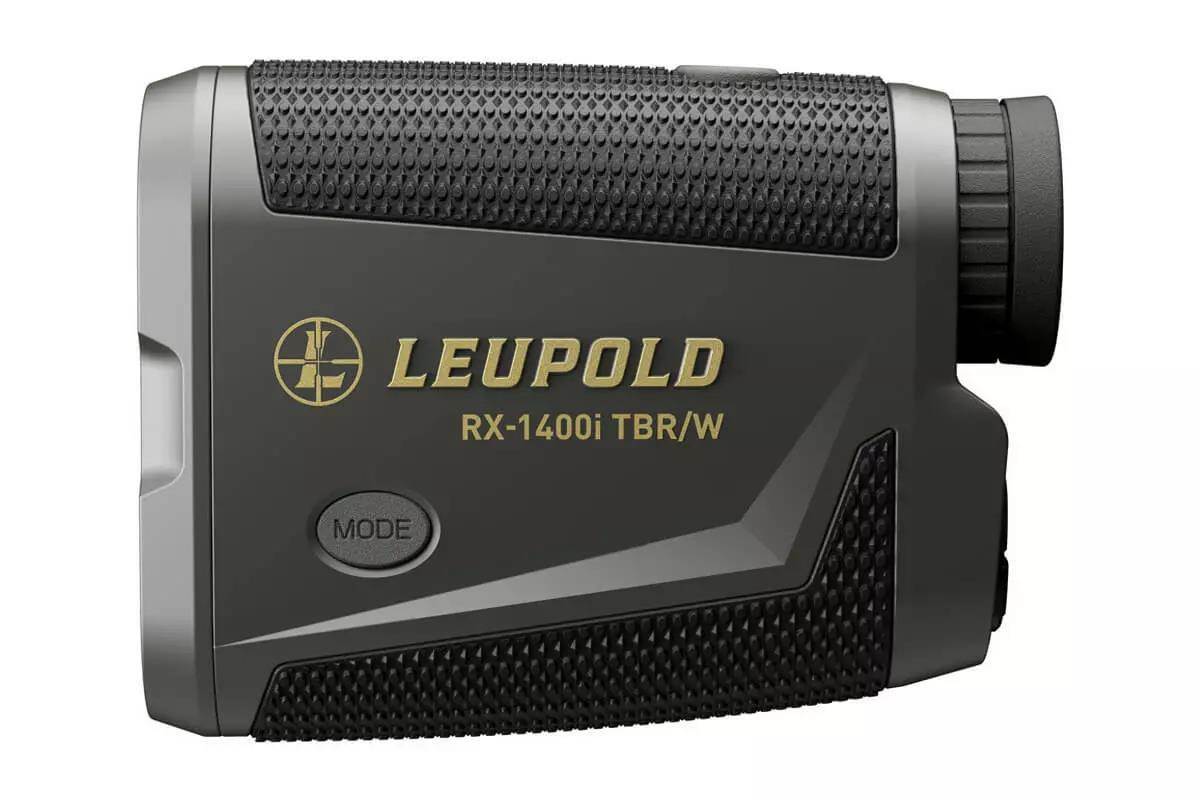 Leupold RX-1400i TBR/W Gen 2 Rangefinder