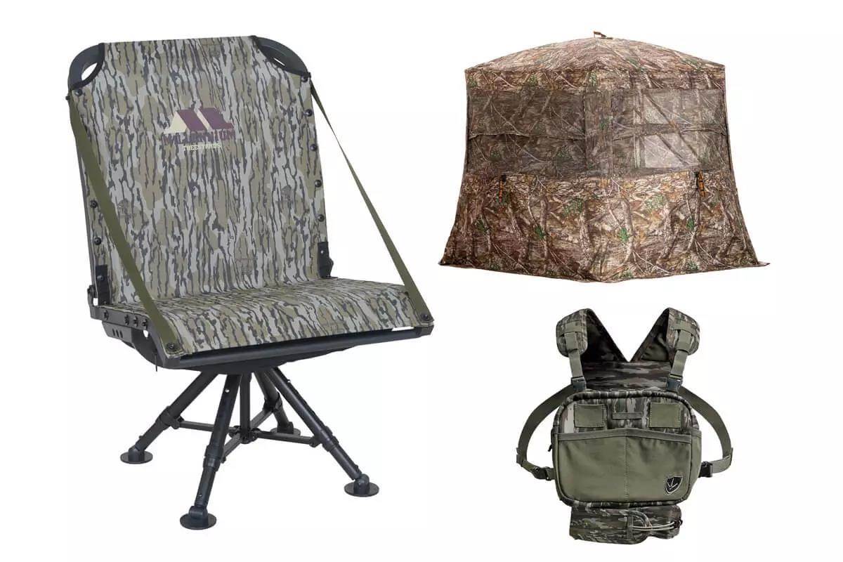 Gobbler Getters: 9 Products for Punching Your Turkey Tags