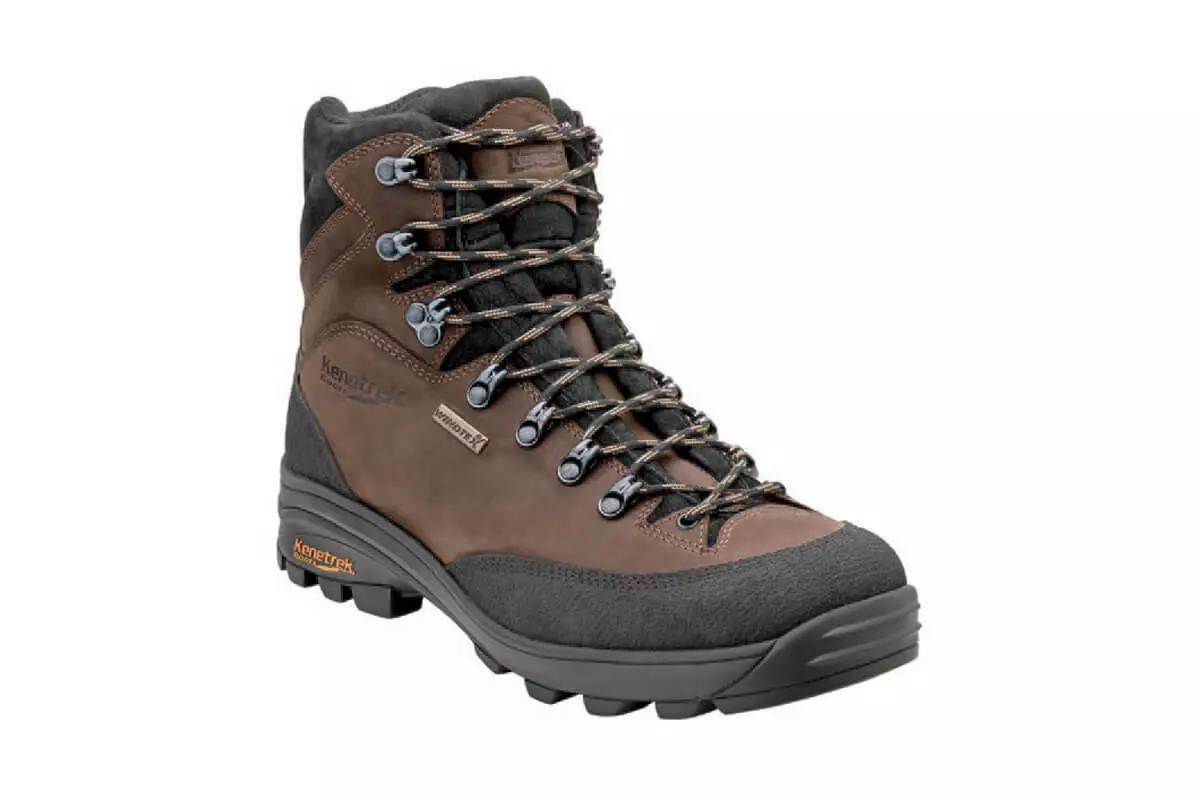 Kenetrek Sliderock Hiker