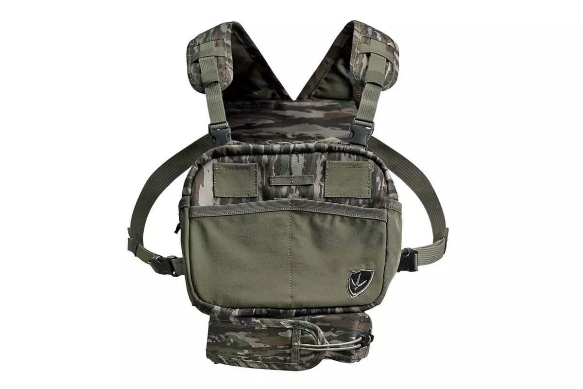 Blocker Outdoors Finisher Chest Pack