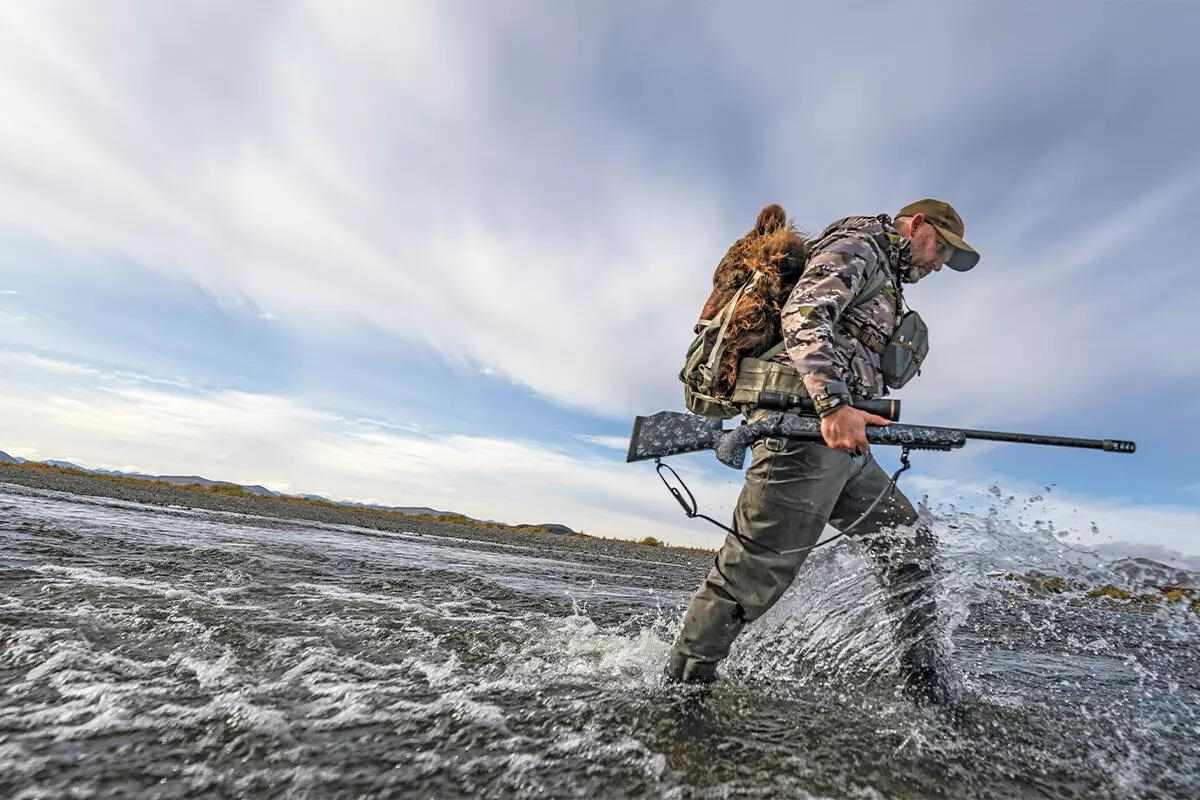 Grizzly Hunting in Alaska: Three Tags, One Huge Adventure