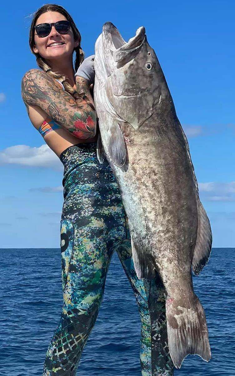 Atlantic Gag Grouper Season Open 93 Days This Year - Florida Sportsman