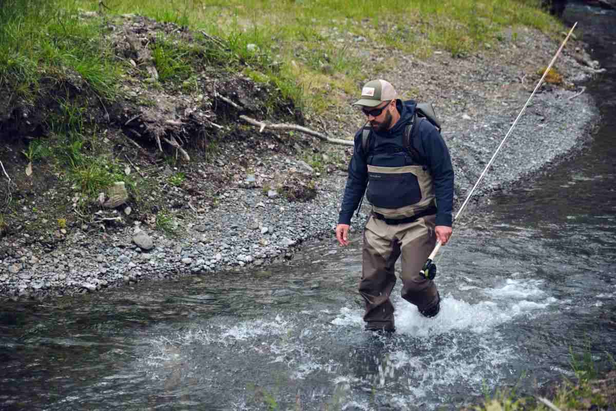 Grundéns Announces New Boundary Wader Collection