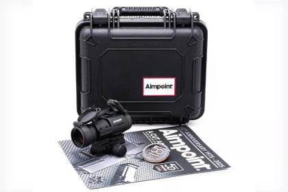 Introducing the Guns & Ammo Special Edition Aimpoint PRO - Guns