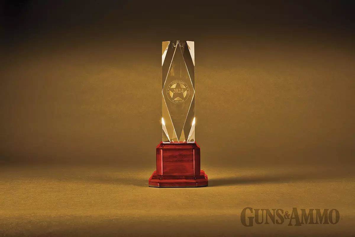 The 2024 Guns & Ammo of the Year Awards