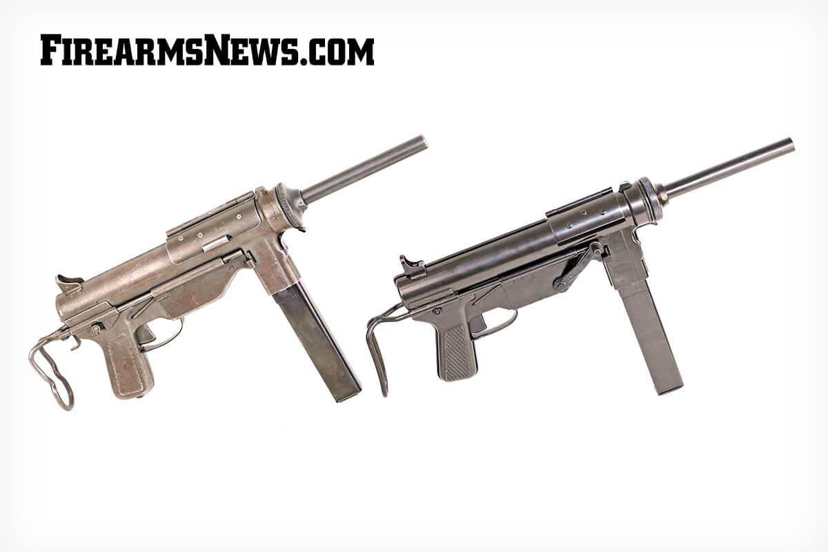 The Submachine Guns of Delta Force: A Unique History