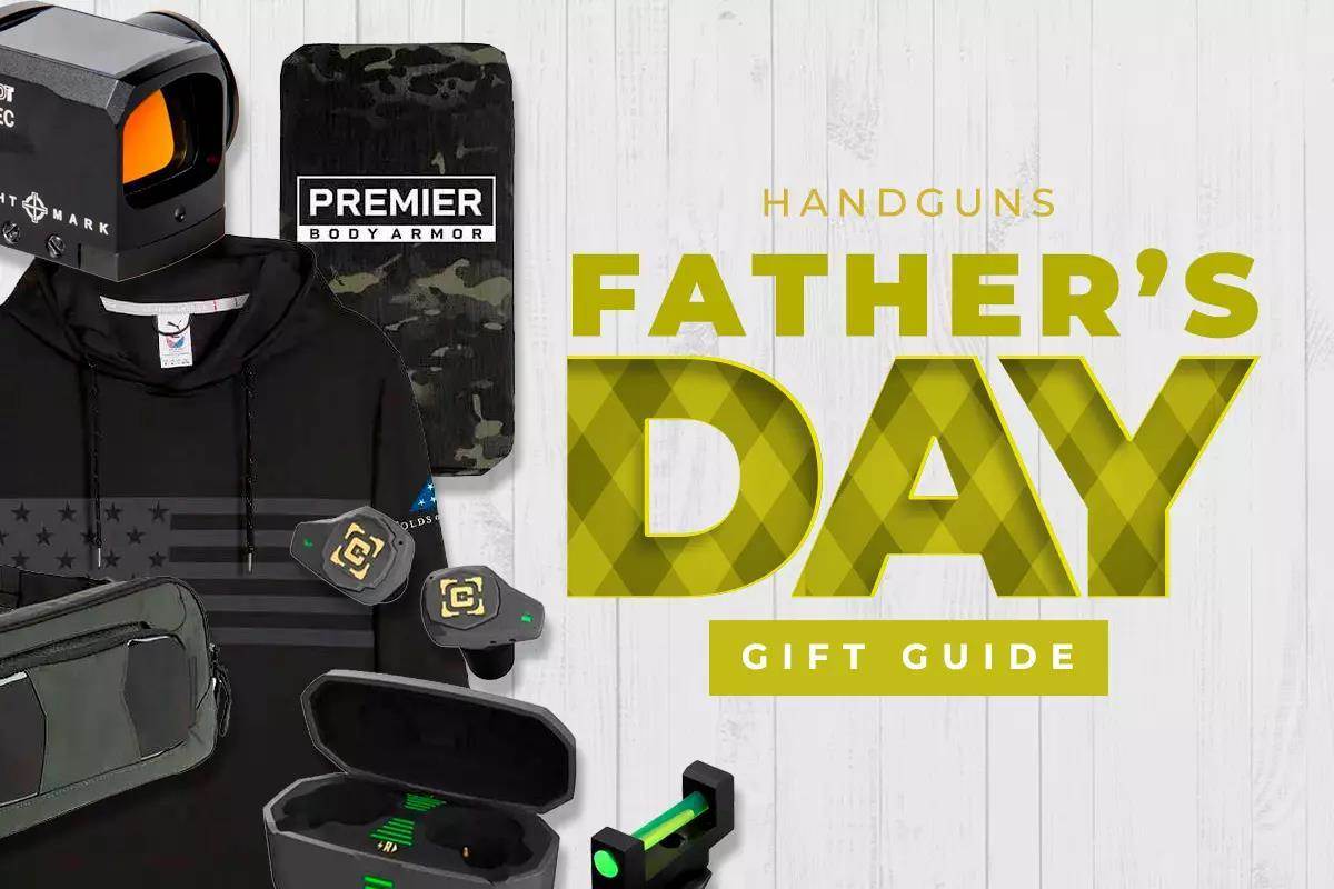 Here's the New Gear Dad Actually Wants for Father's Day