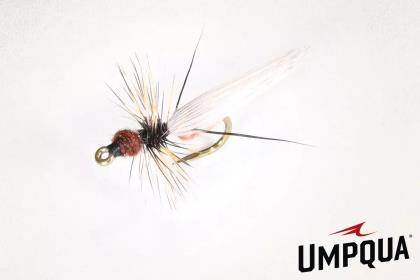 The Klinkhåmer Special at 40: Still One of the Best - Fly Fisherman