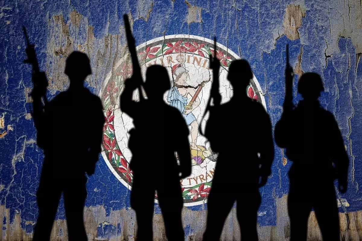 Hearing Scheduled for Militia-Based Challenge to VA ‘Assault Weapon' Ban - Firearms News
