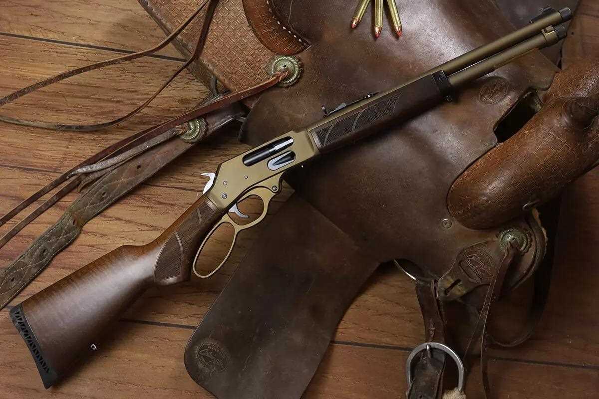 Henry H10 Explorer Carbine: Great Attributes that Pack Well - Petersen's Hunting