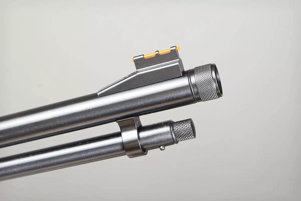X-Factor: The New Henry H1 X Rimfire - Guns and Ammo