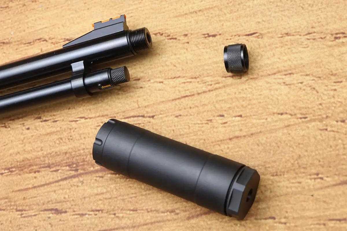 X-Factor: The New Henry H1 X Rimfire - Guns and Ammo
