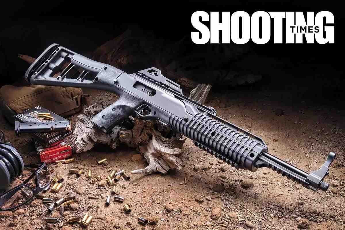 The Hi-Point 30 Super Carry: Best Hi-Point Carbine Yet? - Shooting Times