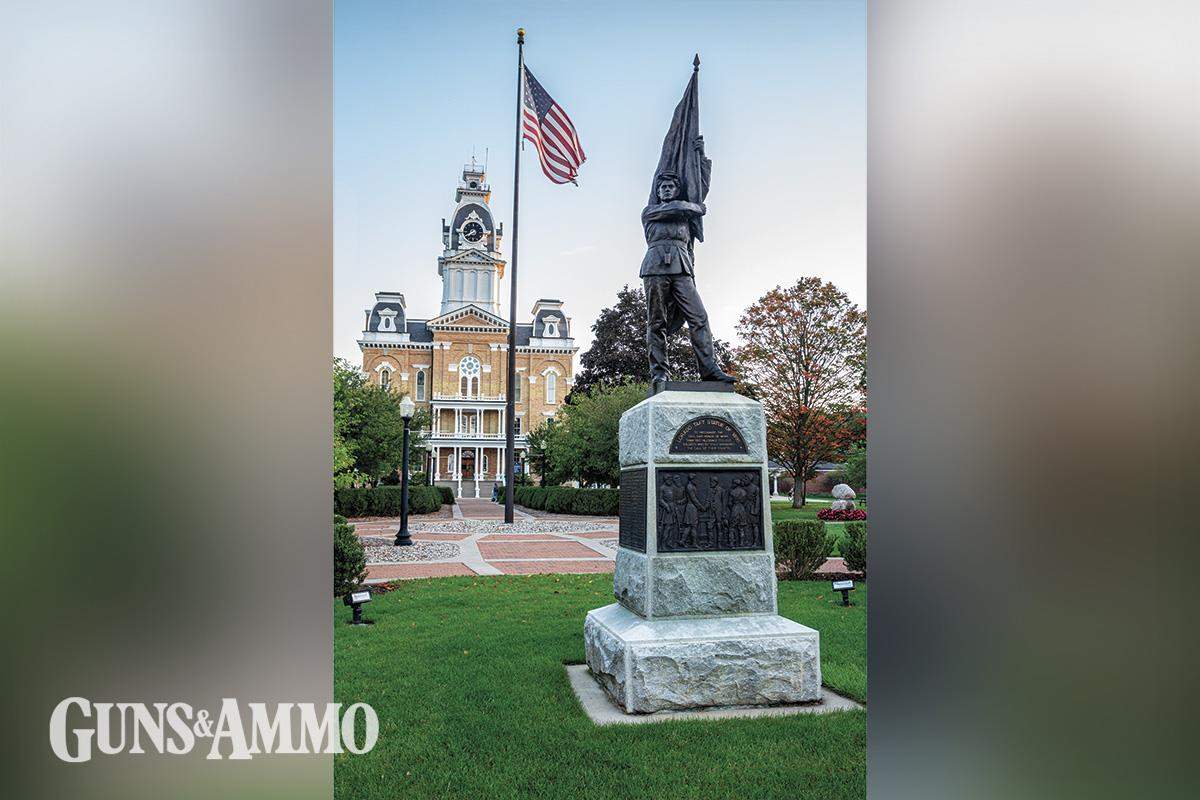 The Constitution - Hillsdale College