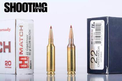 Reviewing Black Hills' MK 262 Mod 1 Ammo - Shooting Times