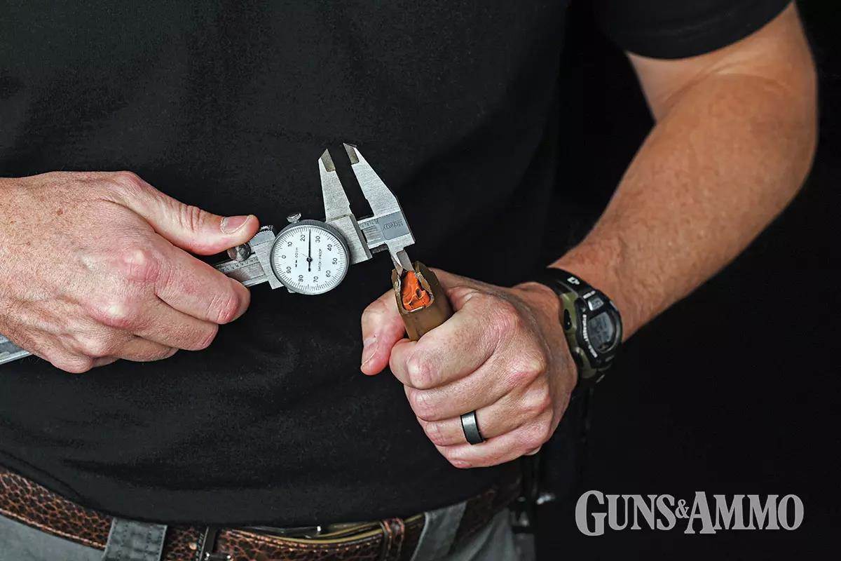 How Reliable Are Your Handguns Magazines? Here's How To Find - Guns and ...