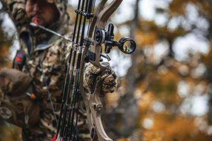 Goof-Proof Tips For Sighting-In Your Bow - Petersen's Bowhunting