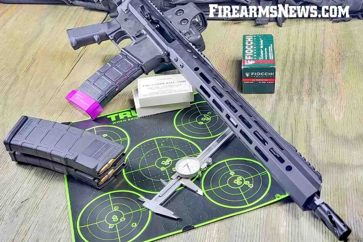 How to Build an Affordable AR-15 Rifle: DIY Step-By-Step