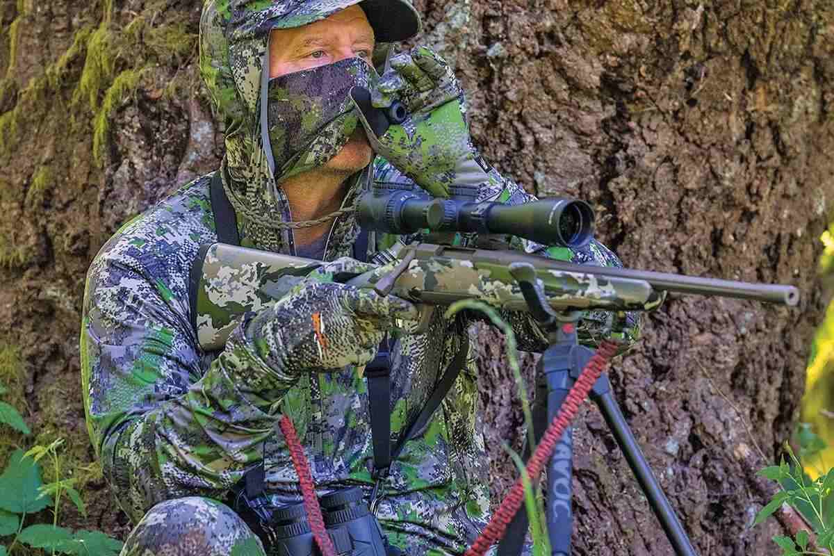 How to Call Black Bears and Not Educate Them - Petersen's Hunting