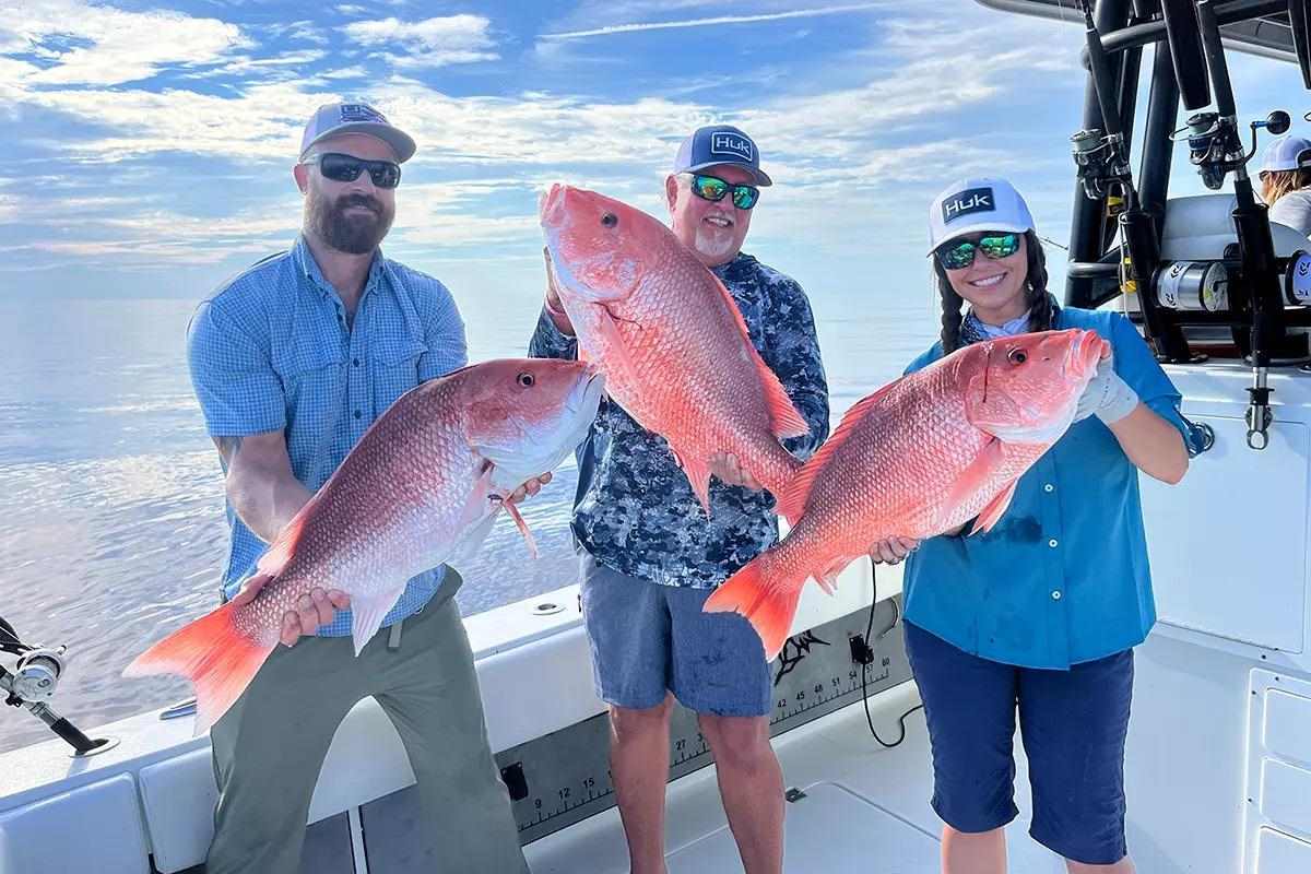 その他 WOOFER SNAPPER How to Catch Trophy Snapper and Grouper in Florida's Middle - Game