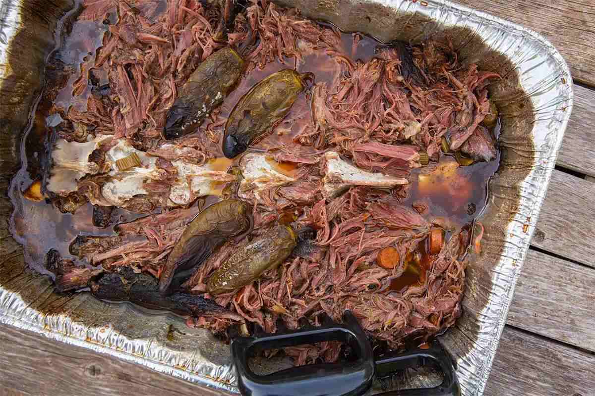 How to Cook Venison Neck Roast (with Exclusive Recipe) - Petersen's Hunting