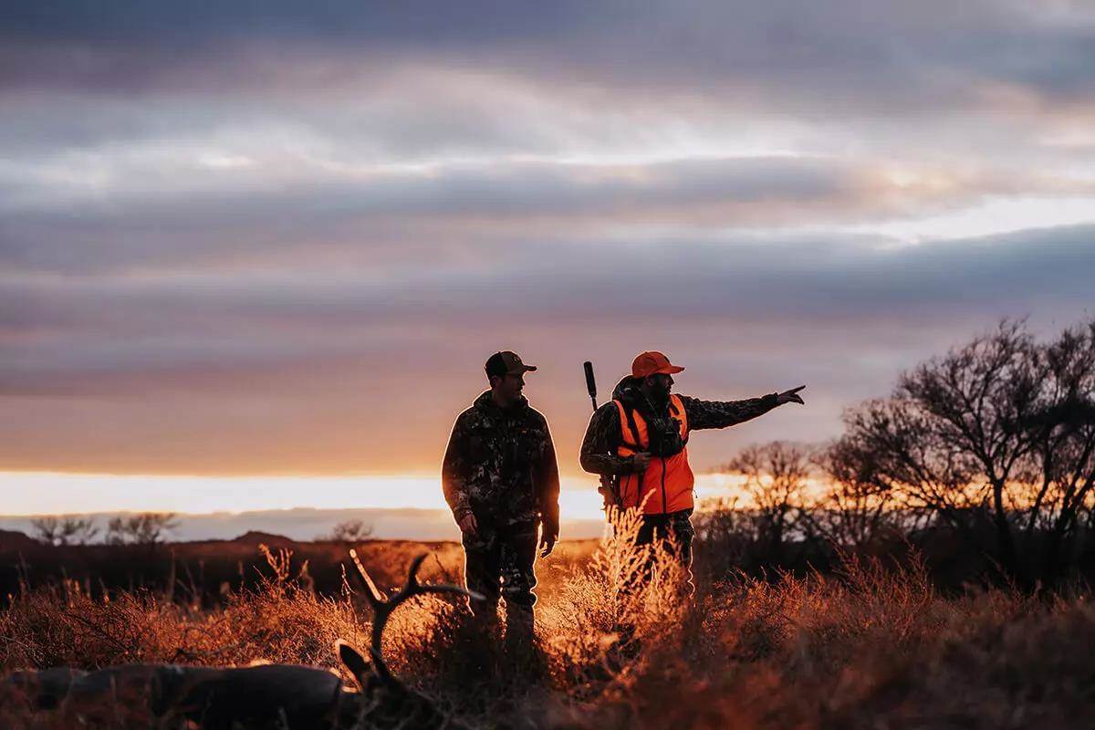 How to Find Unpressured Public Land Whitetail Deer More Effectively - Petersen's Hunting