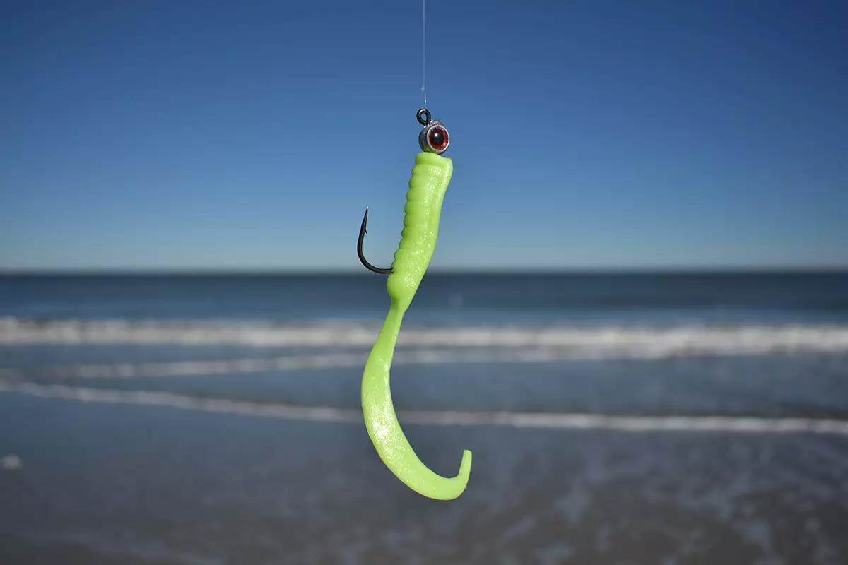 Best Baits & Rigs For Surf Fishing in Florida - Florida Sportsman